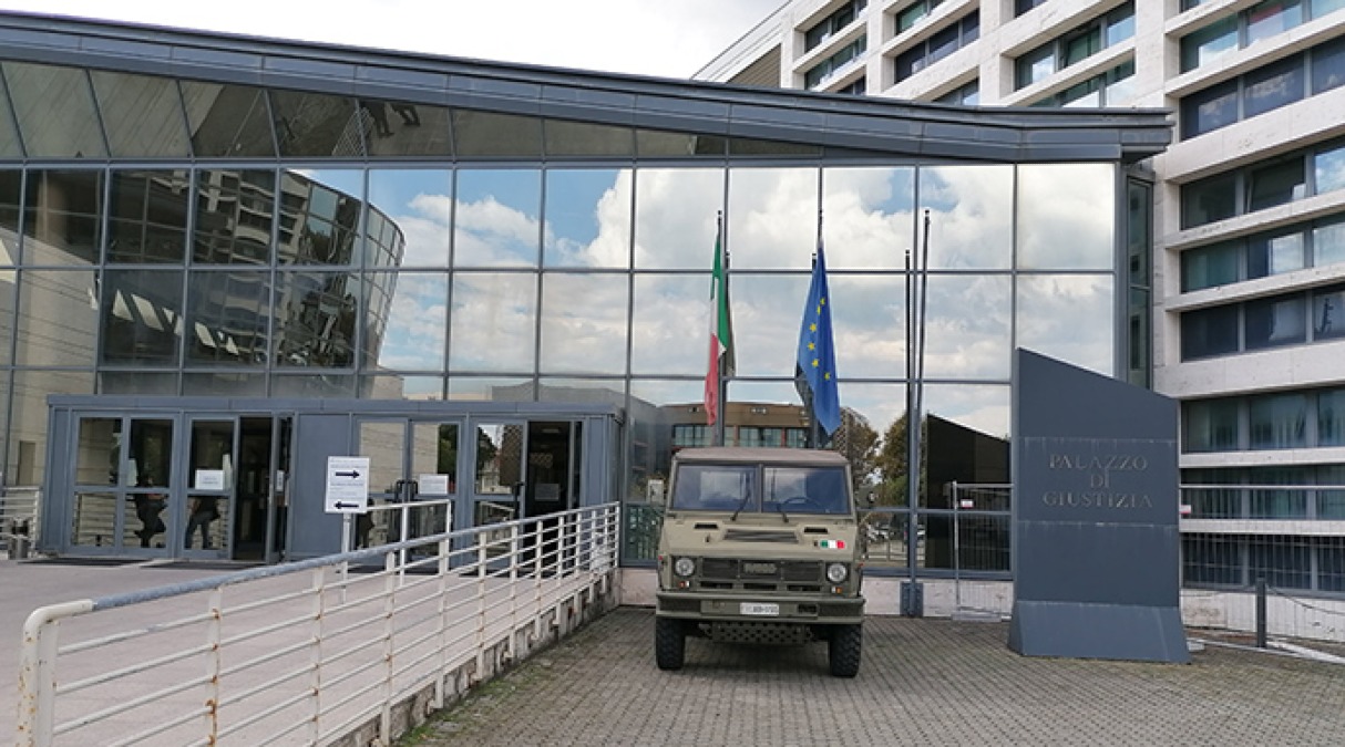 Maestro di taekwondo condannato a 4 anni e 10 mesi per molestie sulle allieve   - Il tribunale di Rimini