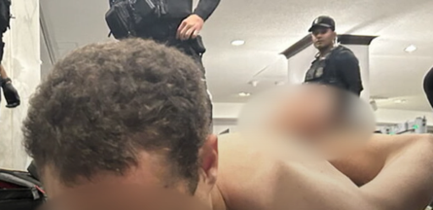 Attacco a Washington, diffuso un nuovo video dell’attentatore - 