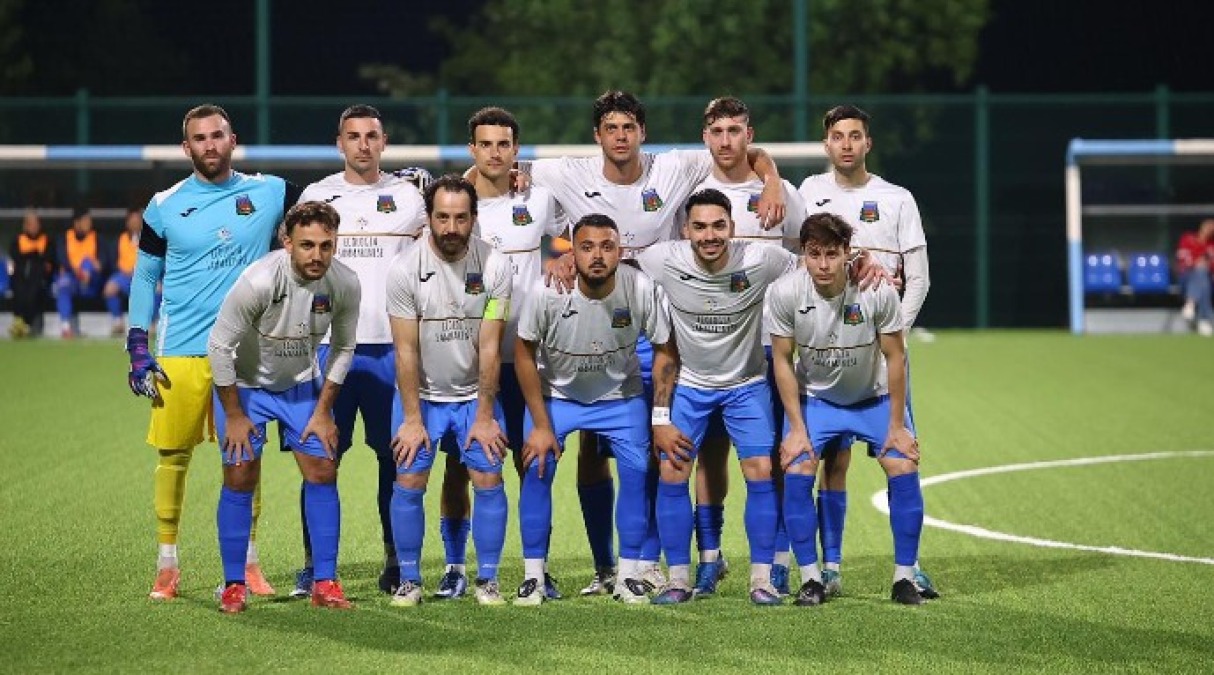 Calcio, Libertas out ai playoff. Il ds Vitiello: 'Stagione positiva' - La Libertas