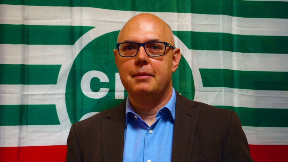 Benefici non riconosciuti e redditi errati, Caf Cisl Romagna: "Controllate la CU 2026" - Michele Mancini