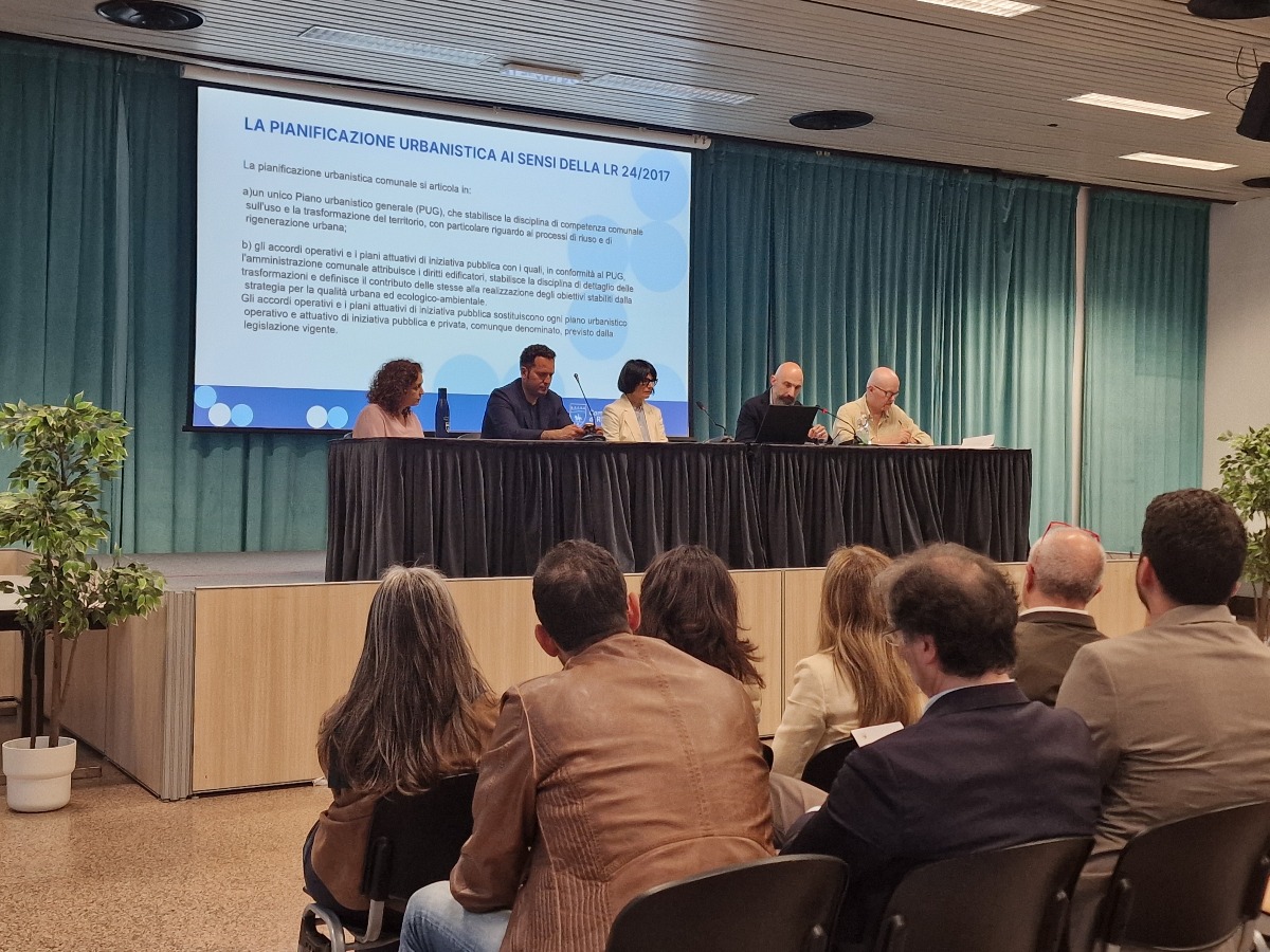Riccione, prosegue l’iter del Piano urbanistico generale: conclusi gli incontri pubblici - 