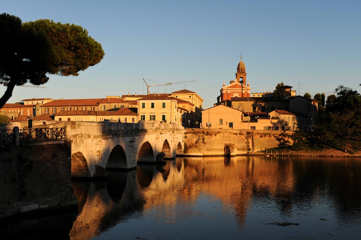 Al via i lavori al Ponte di Tiberio: da lunedì 4 maggio scatta la chiusura temporanea - 