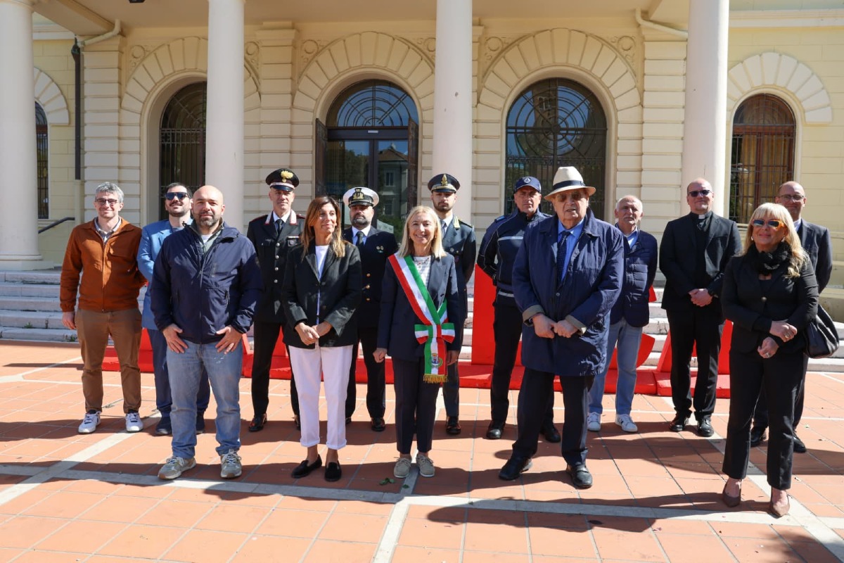 Al via a "Cattolica in fiore": la città si riempie di profumi e colori  - 