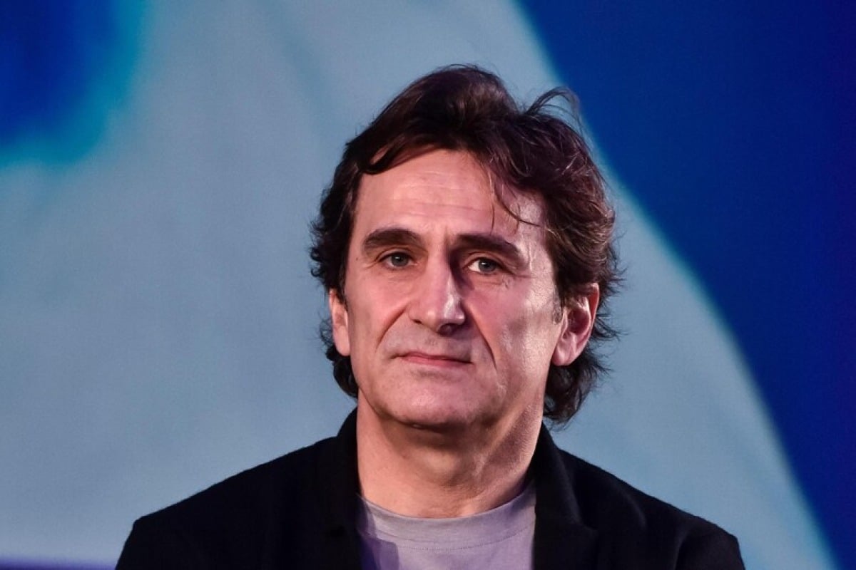 Anche San Marino celebra Alex Zanardi: "Grazie: ci hai mostrato il volto più bello dello sport" - Alex Zanardi PH ANSA