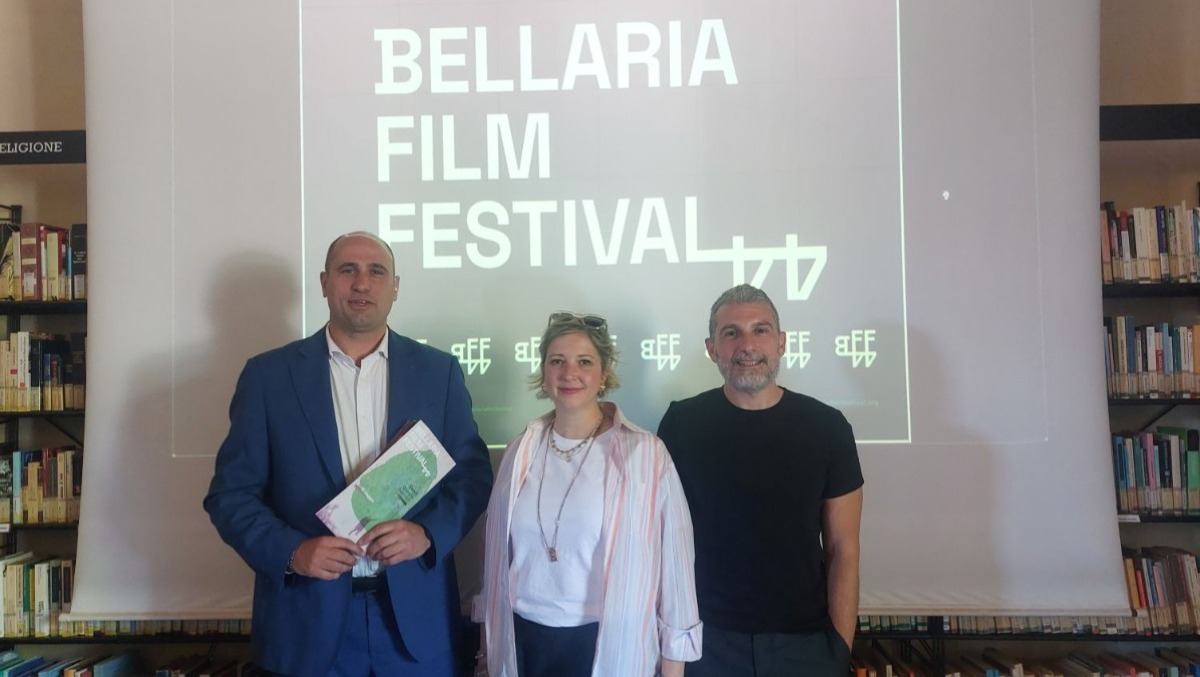 Torna il Bellaria Film Festival: riapre per l'occasione lo storico cinema Apollo - 