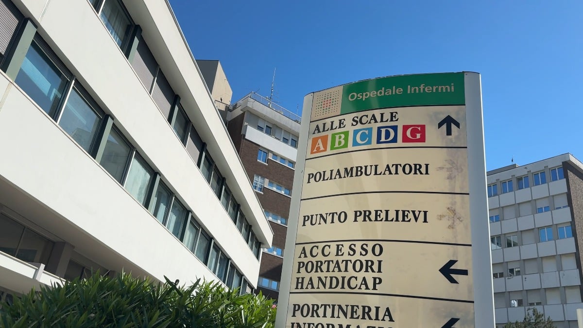 Oltre un milione di euro per l’Hospice dell’Infermi: il generoso testamento di una signora scomparsa - 