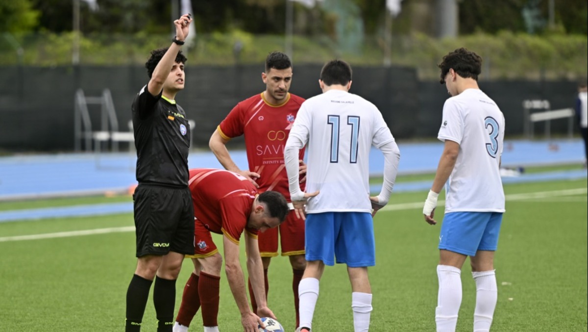 Girone D di Promozione, cala il sipario: Cervia e Novafeltria ai playoff. Bellaria ai playout - Facebook Bellaria Igea Marina 1956