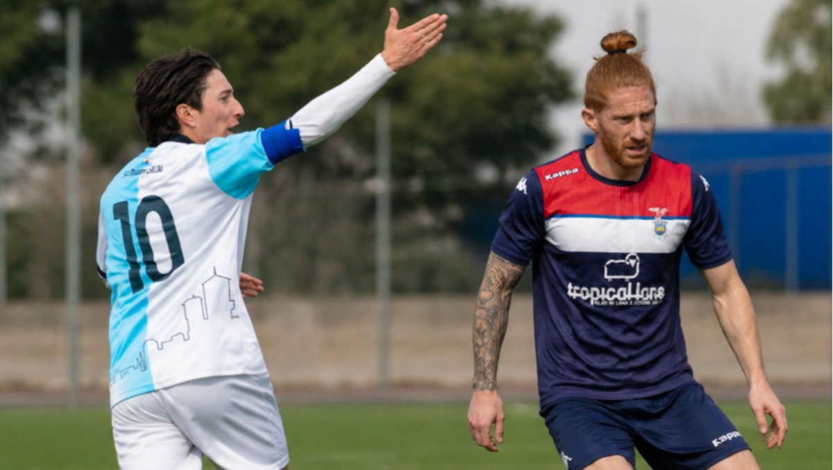 Serie D, i verdetti finali: San Marino e Tropical Coriano ai playout - Gasperoni e Malo, i due n.10 di San Marino e Tropical Coriano