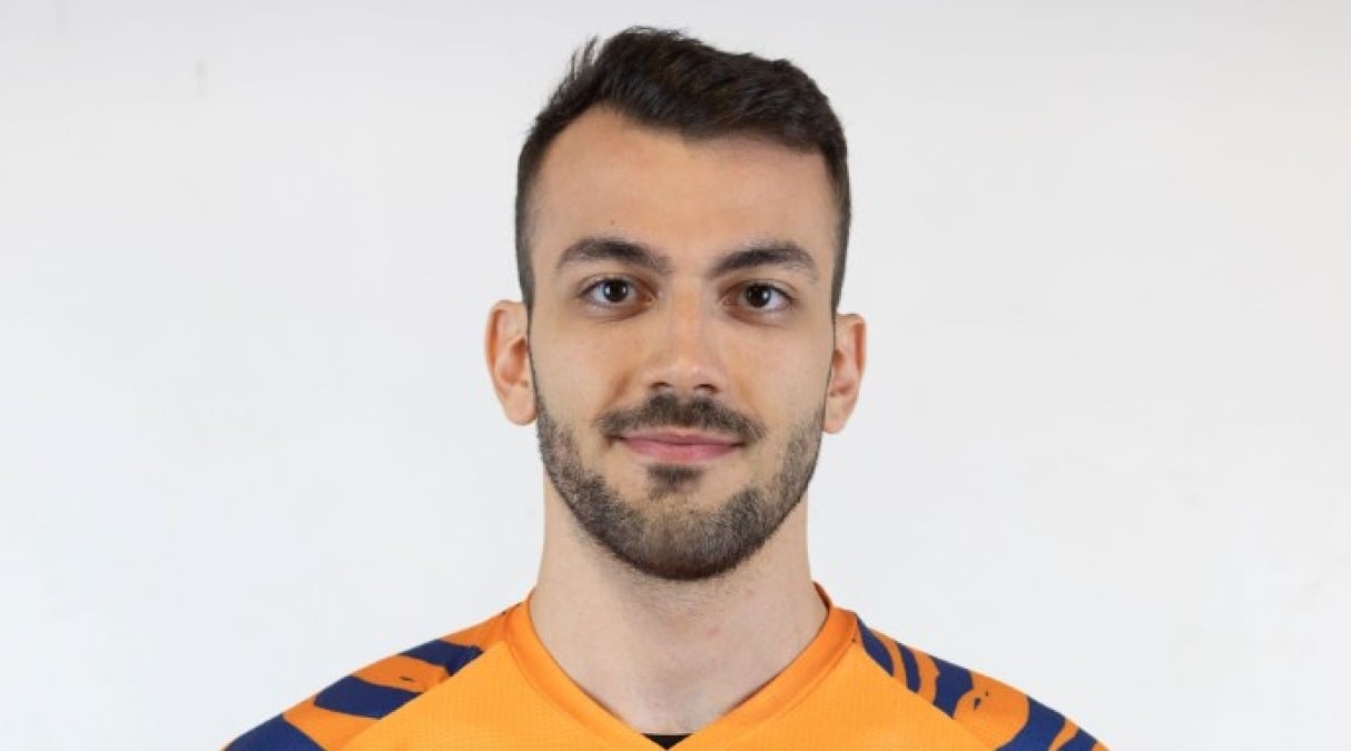 Volley B, la Gemini Med batte Ferrara  al tie break (3-2) - Michele Orazi