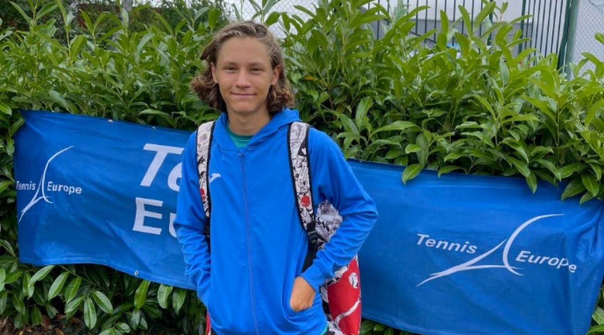 Tennis, memorial Boschetti: avanzano Sgarzi, Carli e  Cortesi - Alessandro Cortesi