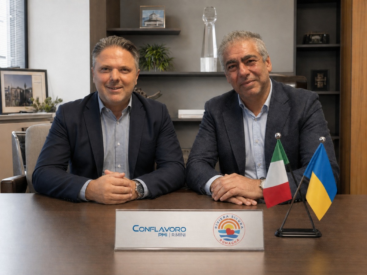 Turismo e formazione: nasce la collaborazione per tirocini internazionali nel Riminese - 