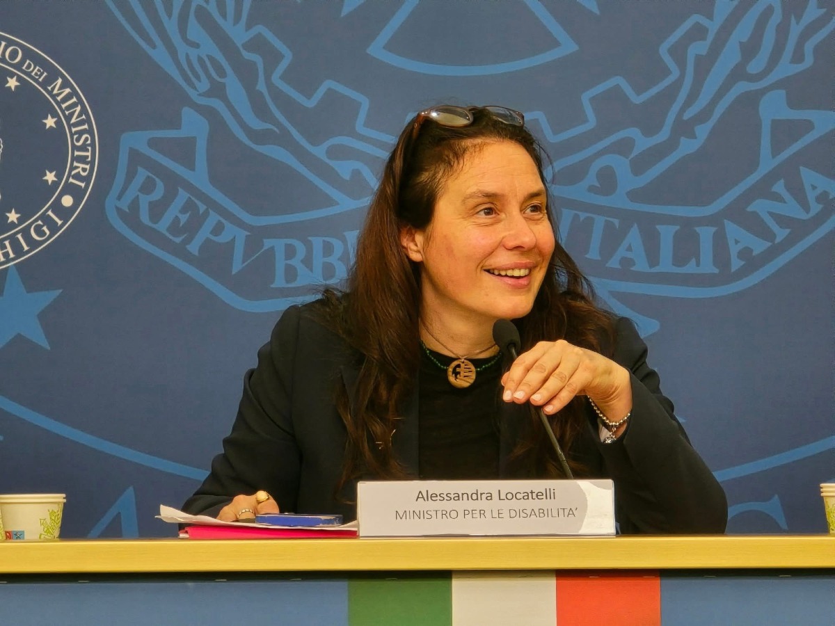 Locatelli presenta Expoaid 2026, evento su Terzo settore e disabilità - 