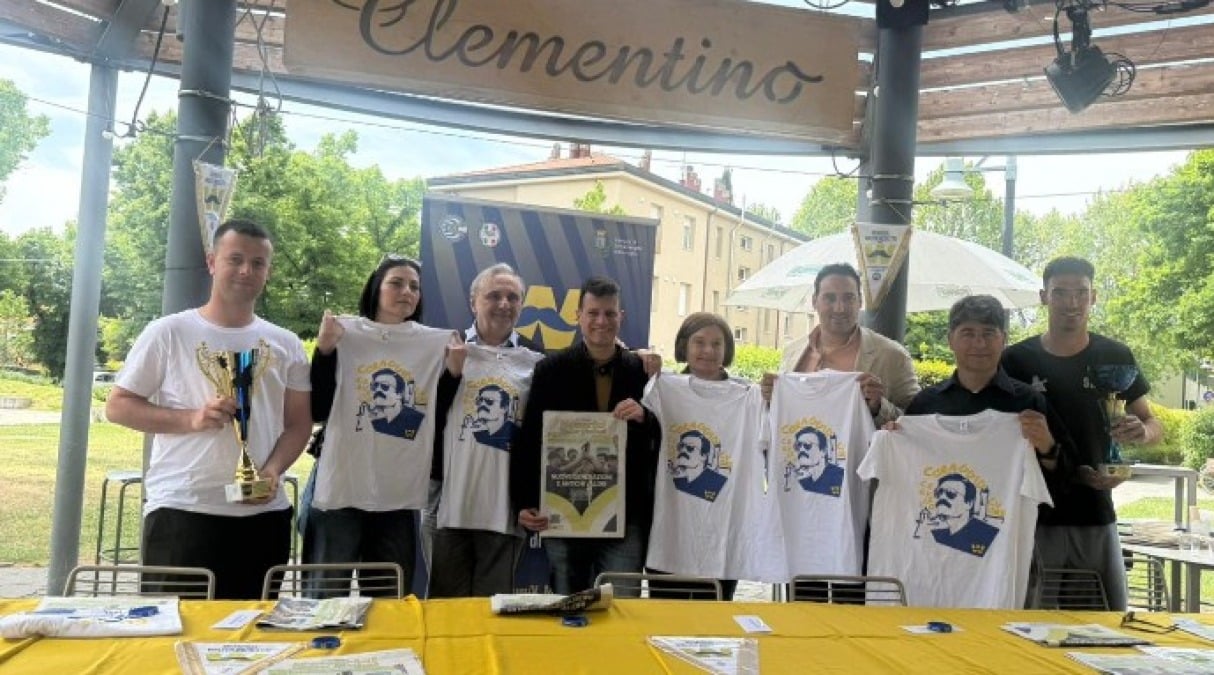 Calcio giovanile, giovedì scatta il Memorial Nicoletti - 