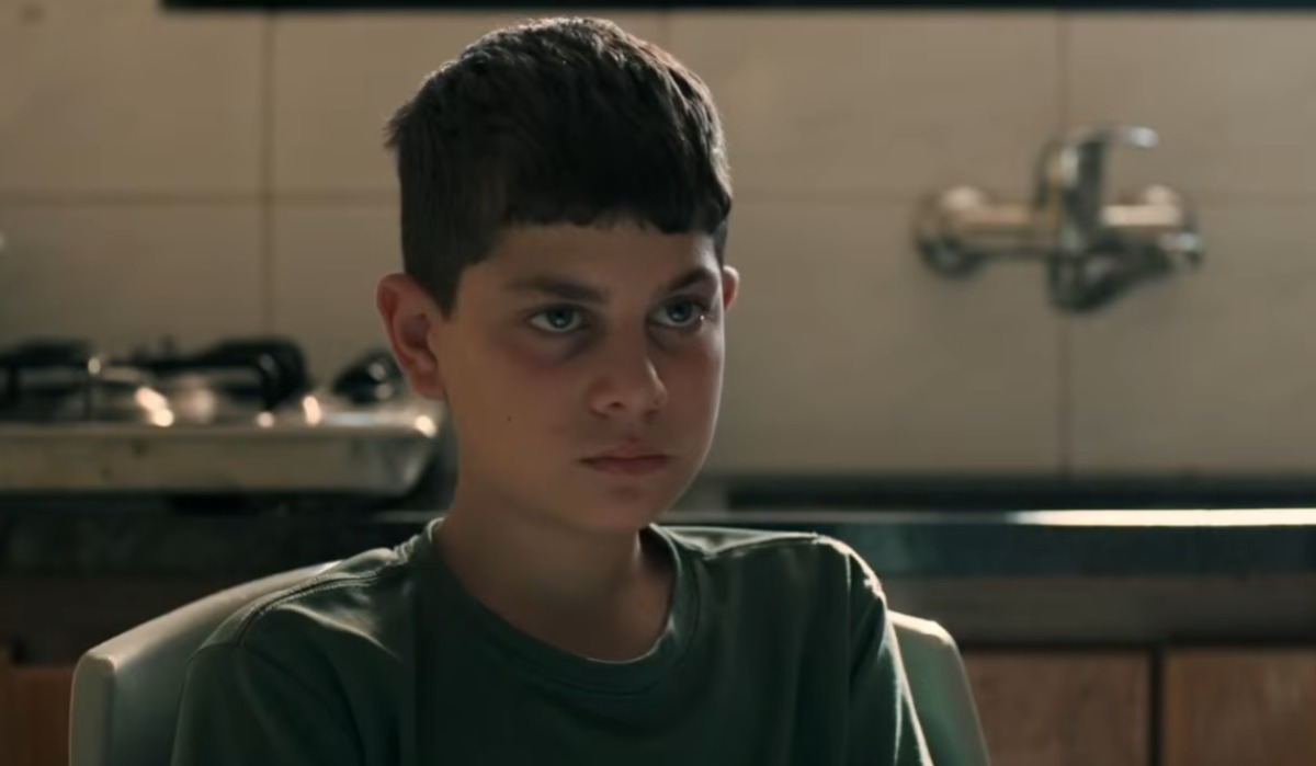 Giometti Cinema porta nelle sale “The Sea”: proiezione-evento e confronto nazionale su Gaza - 