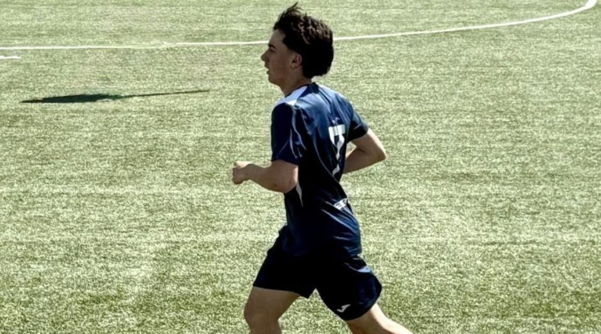 Calcio giovanile, Misano: Under 19 e Under 17 da urlo. Misano Cup al via -  Mencarini (Under 17) in azione