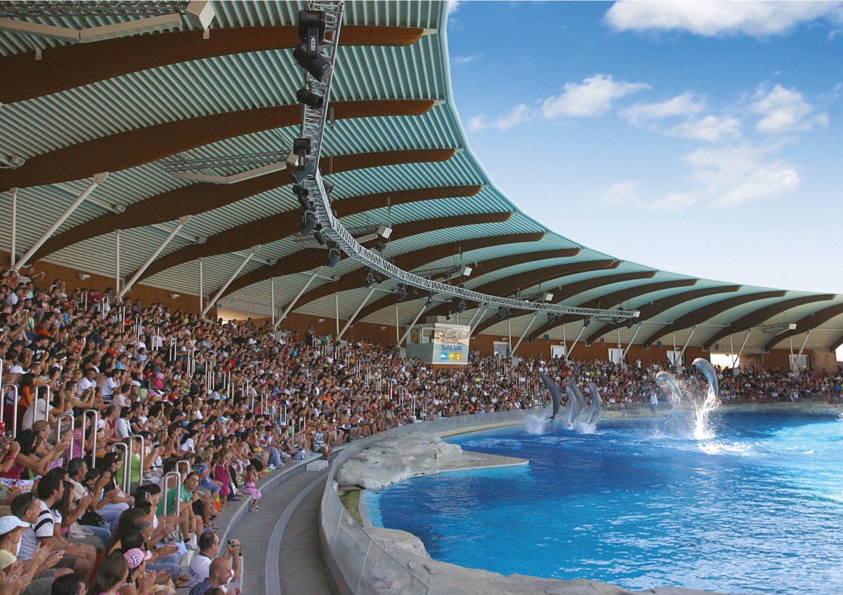 Riccione Day a Oltremare 2.0: ingresso speciale per i residenti nella Festa della Mamma - 