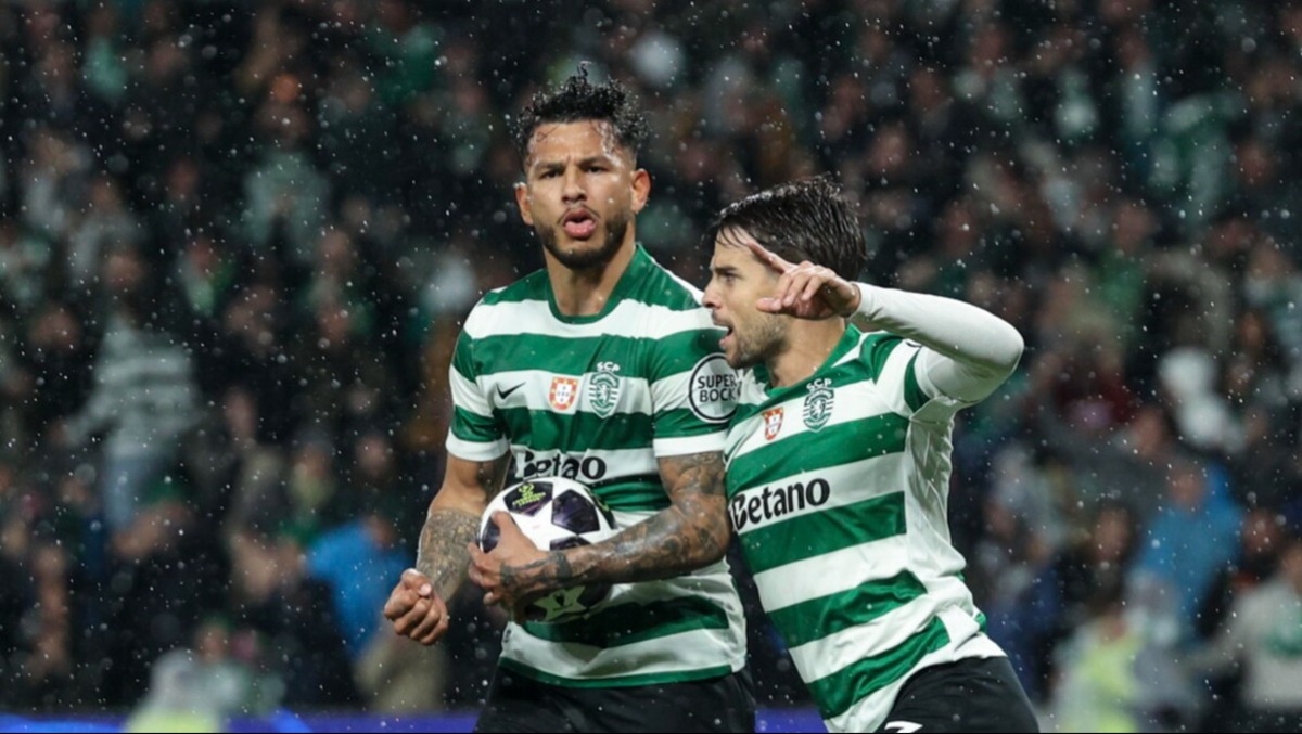 Sporting, quante chance contro il Manchester City: perché l’andata può decidere tutto - 