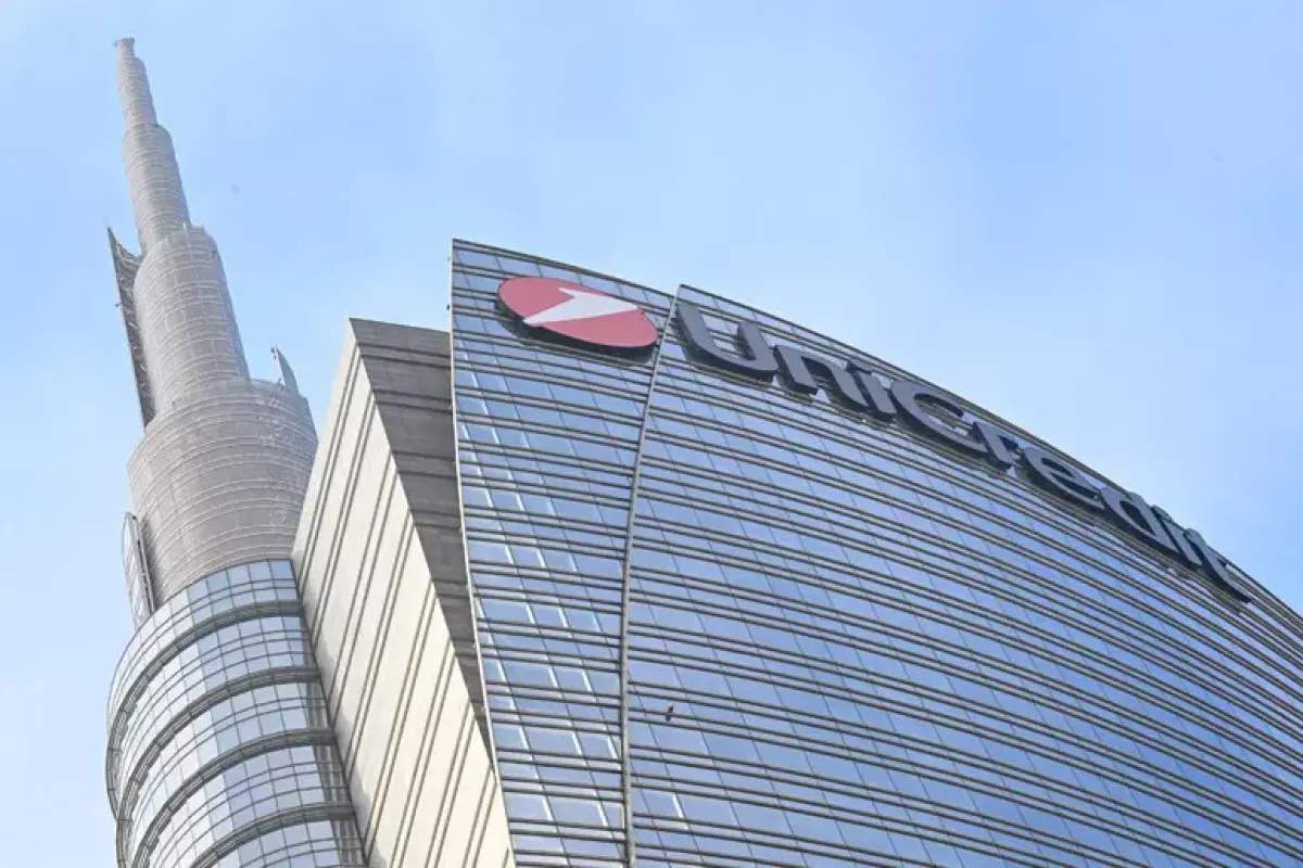 UniCredit, Orcel: “Fiduciosi su Commerzbank. Utili record e titolo in rialzo” - 