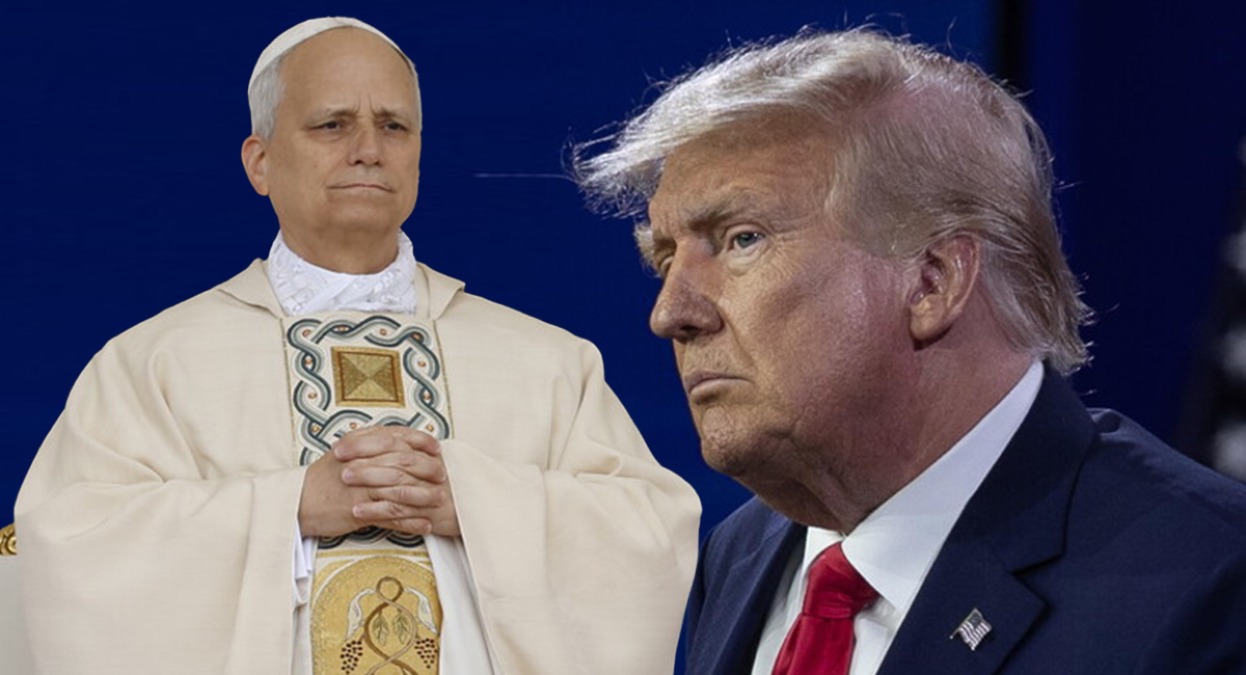 Trump attacca ancora il Papa, tensione con il Vaticano - 