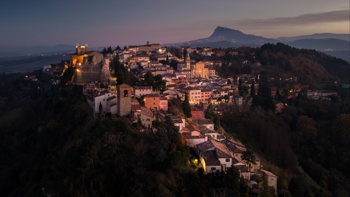 Weekend di degustazioni a Verucchio: oltre 20 produttori per "In.Con.Tra il Vino" - 