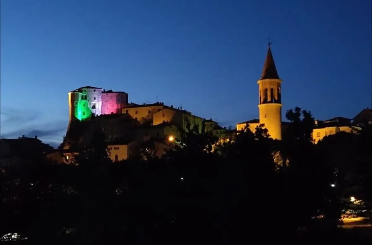 Sant’Agata Feltria: sabato 9 maggio la “Camminata all’alba” per la salute mentale - 