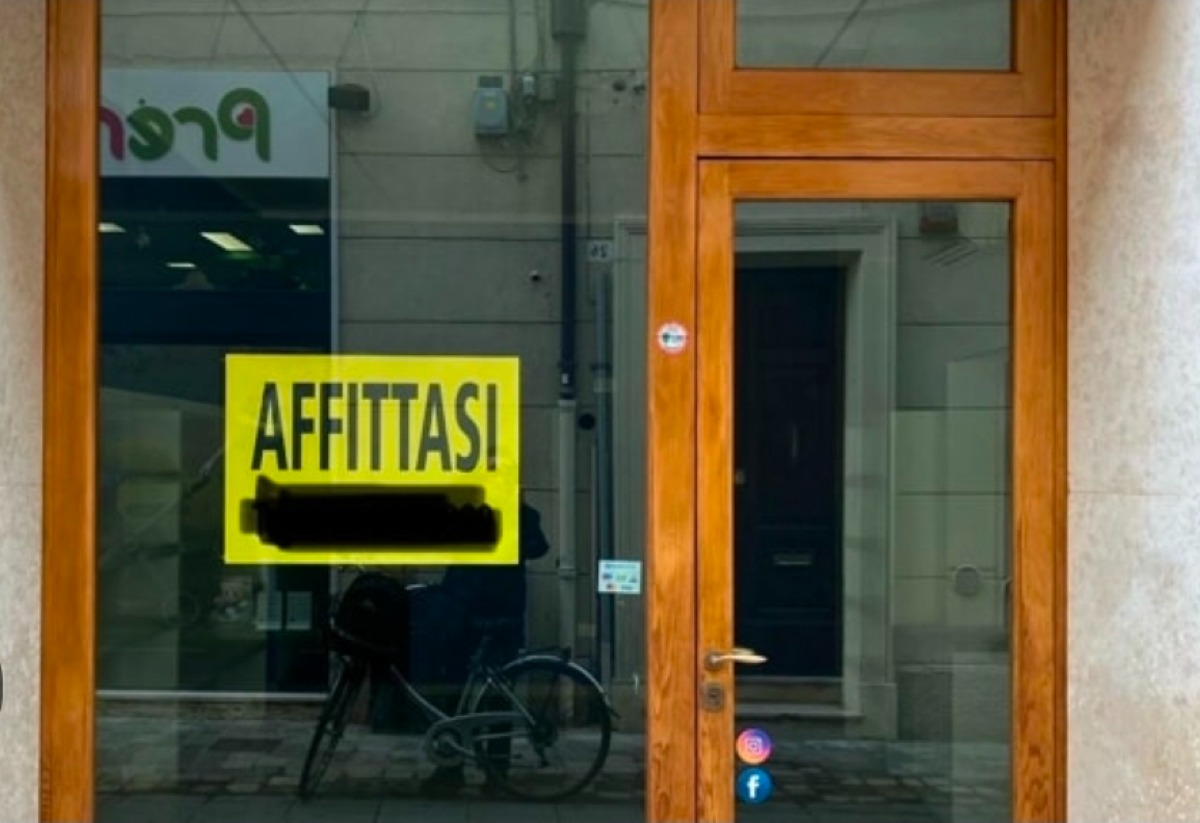 Centro storico di Rimini, Ariminensis lancia l’allarme: “Servono interventi urgenti” - 