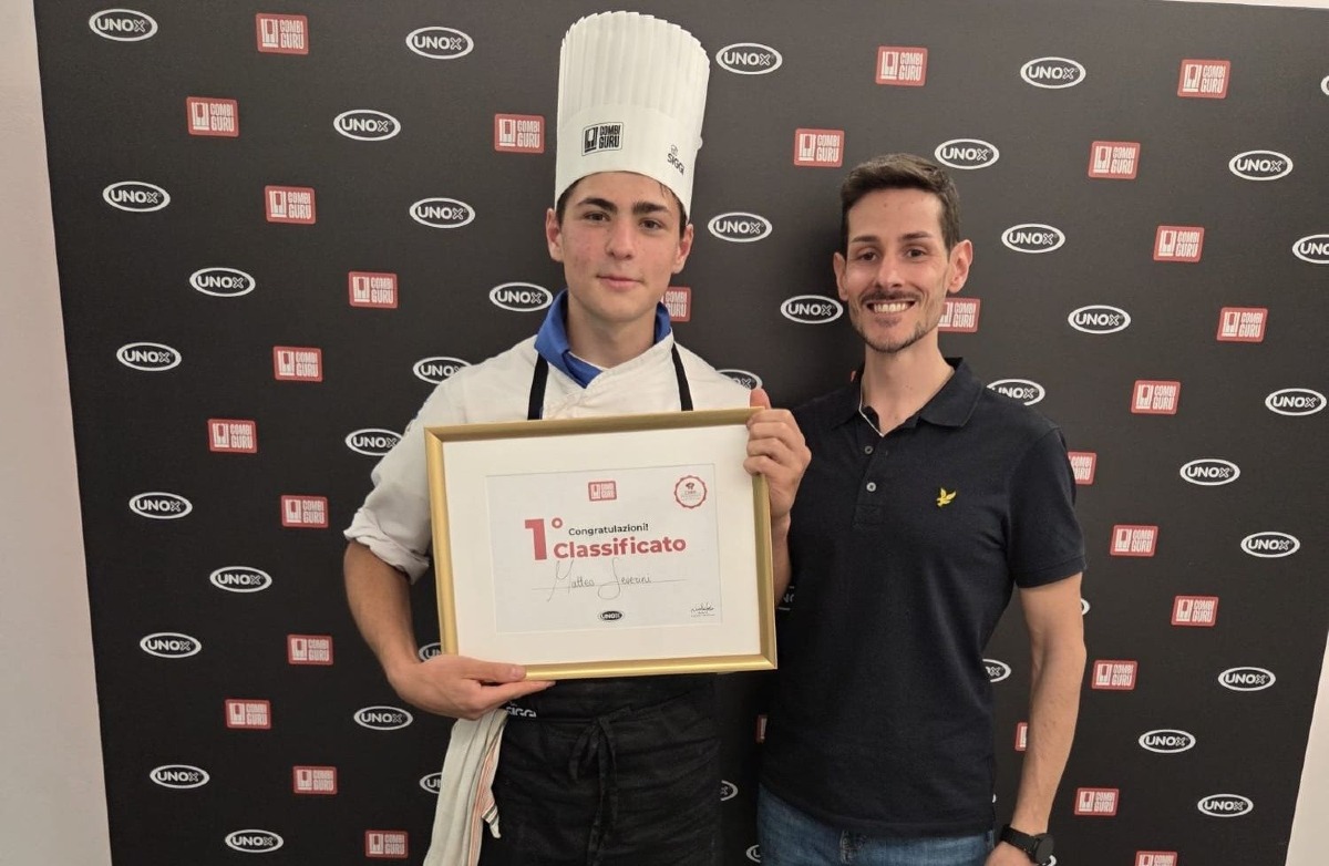 L’ISISS “Tonino Guerra” trionfa ancora: quarta vittoria nazionale alla Combiguru Challenge - 