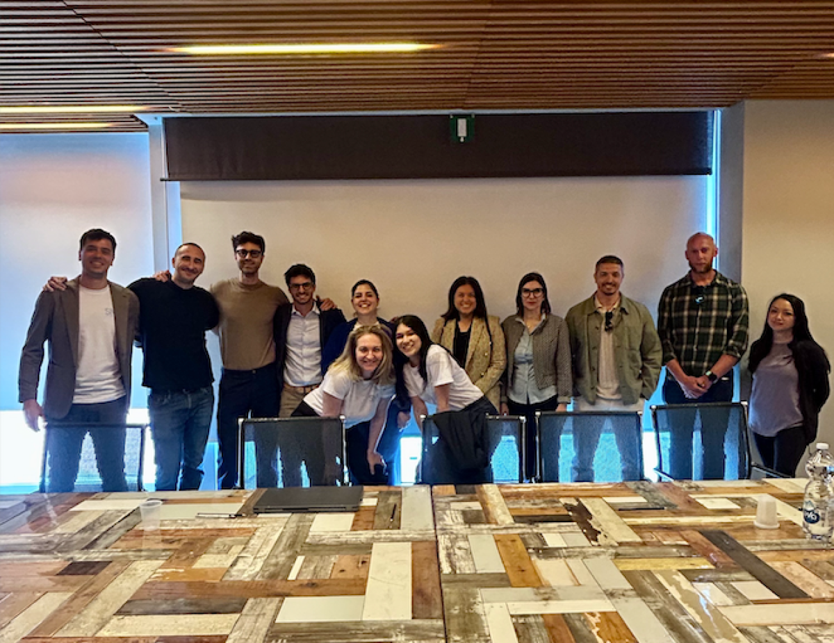 San Marino Innovation, studenti italiani e austriaci protagonisti di un hackathon sull’innovazione digitale - 