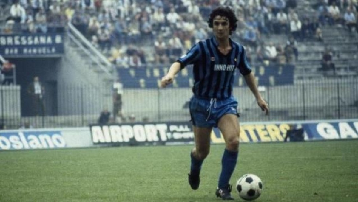 Addio a Evaristo Beccalossi, genio nerazzurro - 