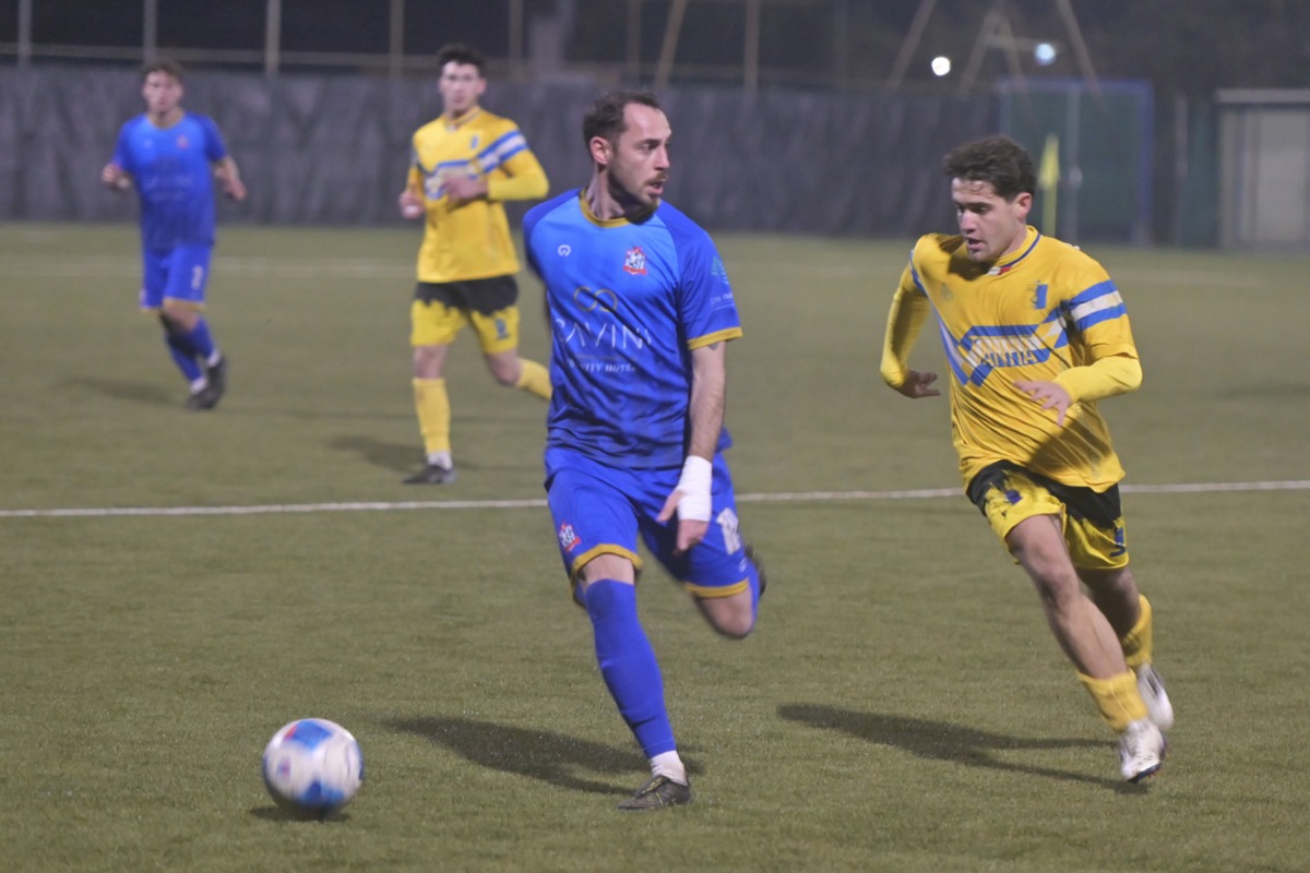 Dal San Marino al Bellaria Igea Marina, una domenica di emozioni con gli spareggi dalla D alla Promozione - 