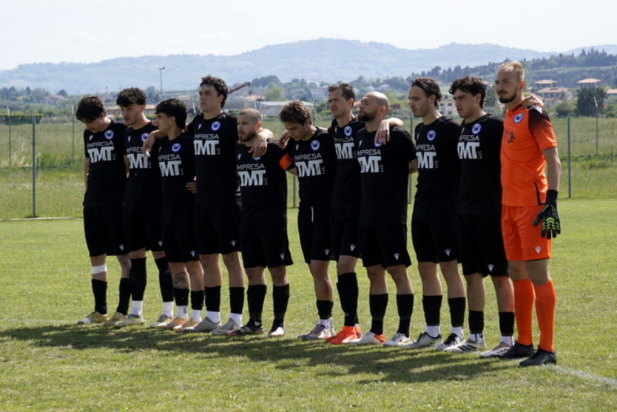 Bellariva Calcio, arrivederci alla Promozione dopo tre stagioni - Bellariva PH Cece Giovanardi