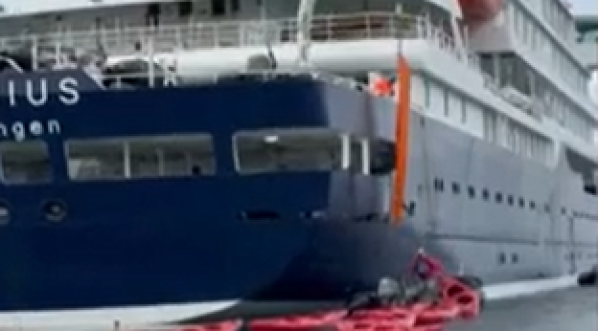 Hantavirus sulla nave da crociera: tre morti, evacuazione a Tenerife. Sbarco previsto sabato - 