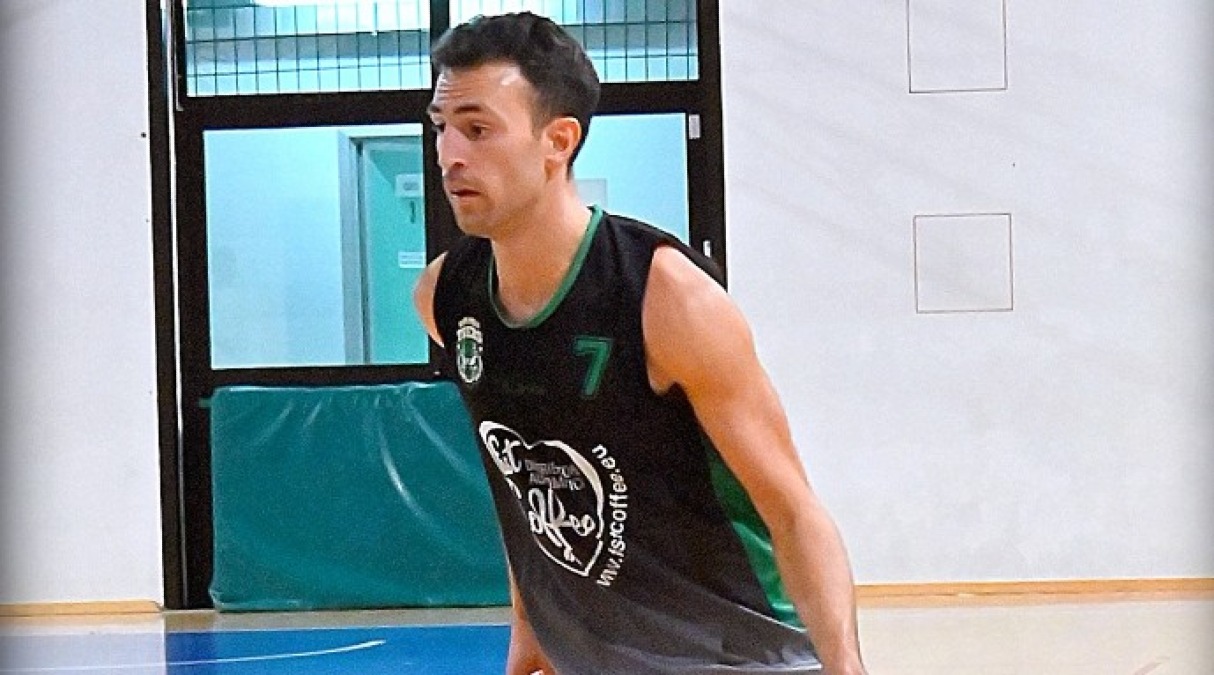 Basket DR2, Tigers all'assalto del Grifo - Andrea Buo (Alfio Sgroi)
