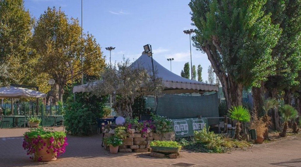 Tennis, Memorial Boschetti: a Viserba agli ottavi Pazzaglini e Manduchi - 