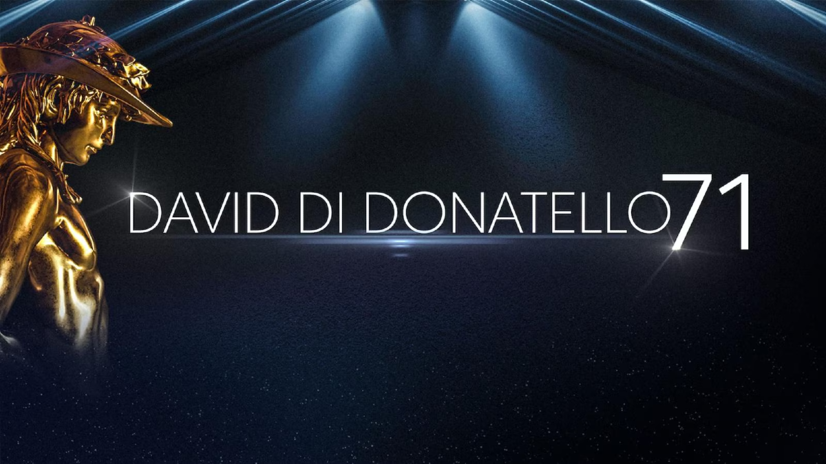 David di Donatello 2026, trionfa “Le città di pianura”: otto premi per Sossai e Candiago - 