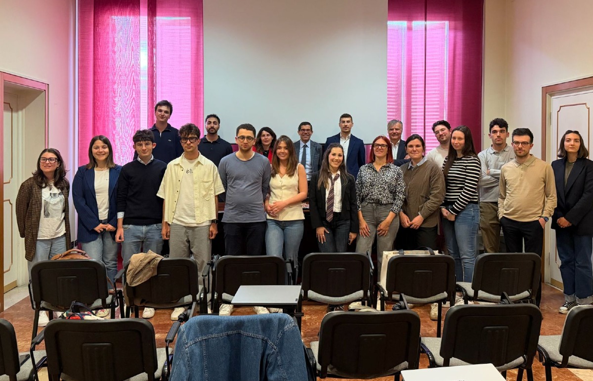 Rimini, 19 nuovi giovani commercialisti pronti all’esame di Stato - 