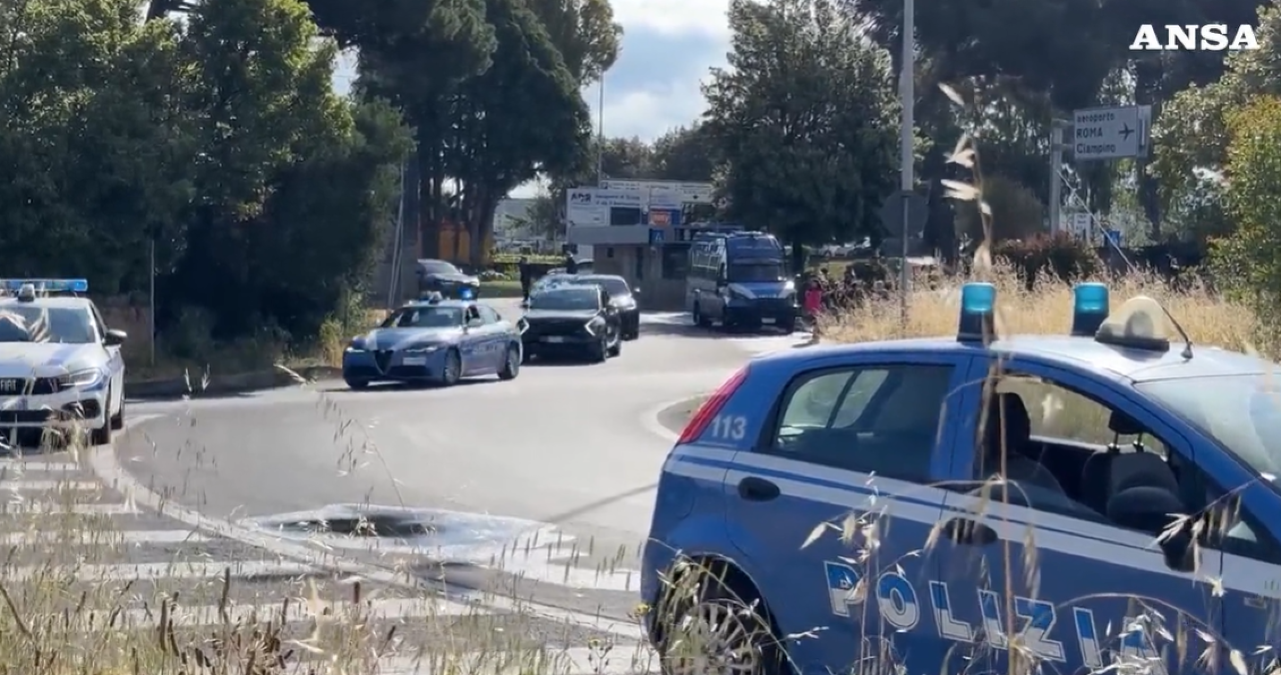 Rubio a Roma, domani l’incontro con Papa Leone e i colloqui con Meloni, Tajani e Crosetto - © Ansa