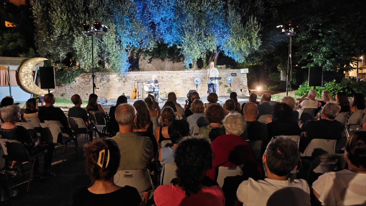 San Giovanni in Marignano, torna “Estate fuori dal Comune”: un’estate di eventi diffusi nel borgo - 