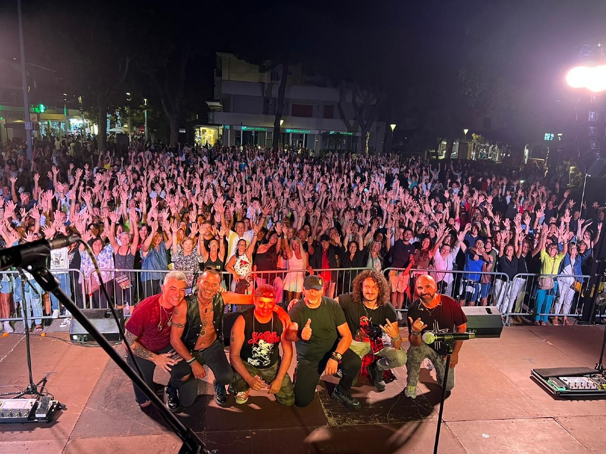 Misano Adriatico, l’estate si accende con “Friday Night”: musica live ogni venerdì - 