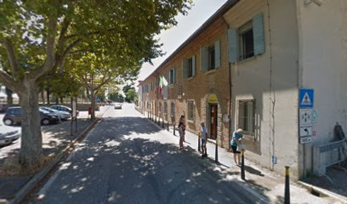 "Poggio Torriana? Oramai siamo la grigia periferia di Santarcangelo", la consigliera Macchitella all'attacco - Via Roma, Poggio Torriana
