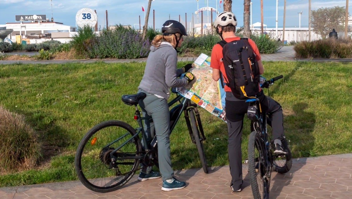 Rimini diventa la capitale mondiale della mobilità sostenibile: a giugno arriva Velo-City - 