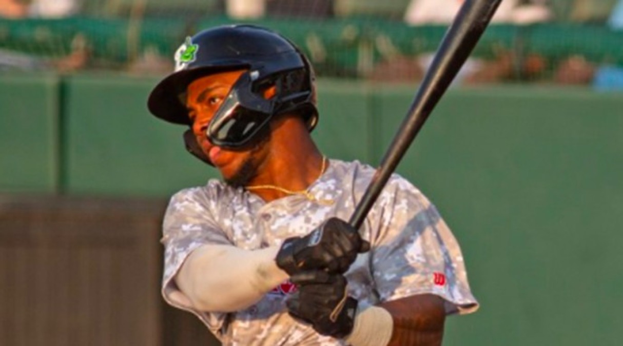 Baseball, San Marino: arriva l'esterno Donovan Antonia - Donovan Antonia