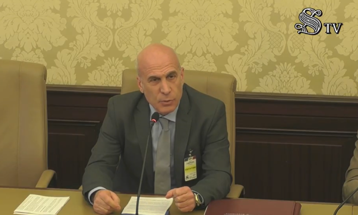 Nucleare, stop alla nomina di Graditi: mancano tre voti in Commissione - 