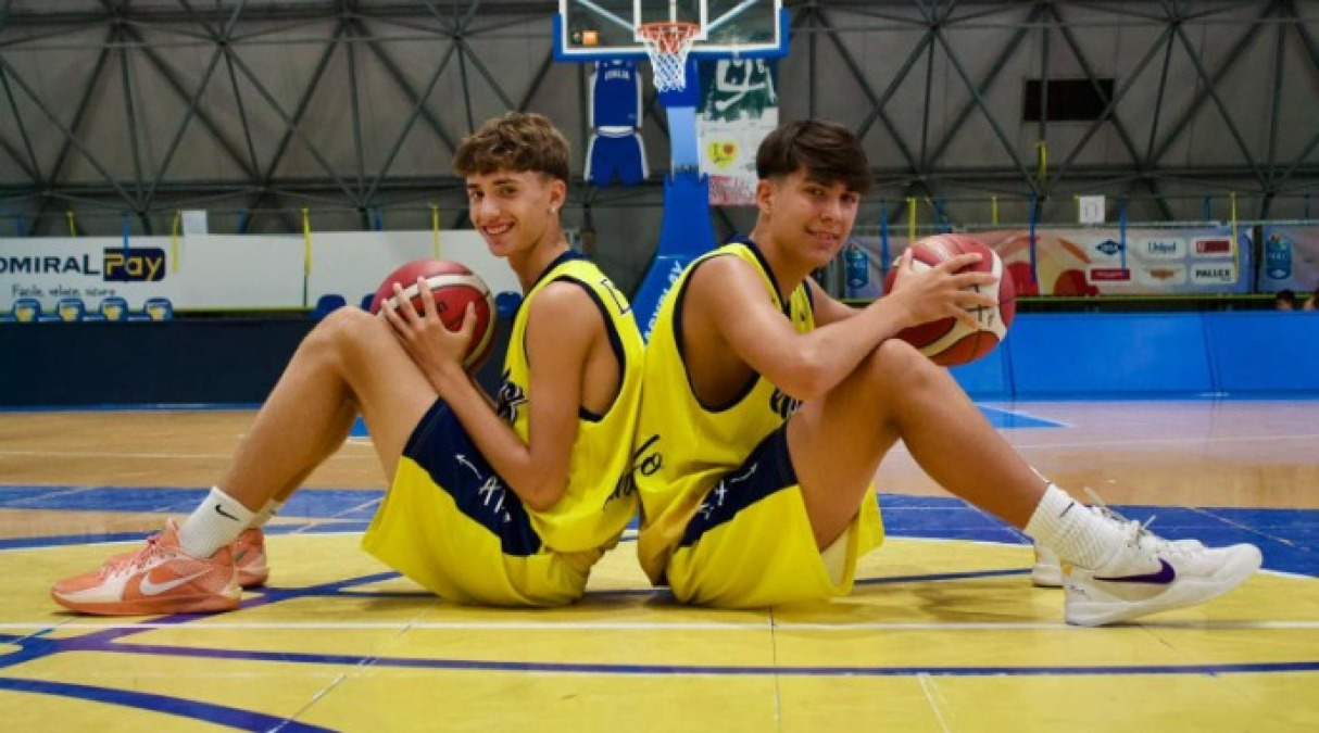 Basket giovanile, RBR/Angels: sorride la Under 19 - 