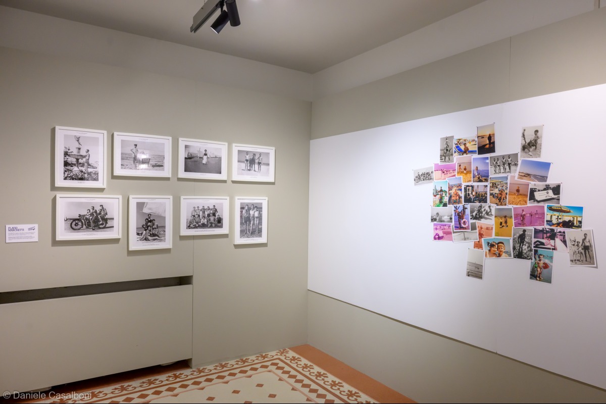 “Generazione Riviera” a Villa Mussolini: la memoria collettiva della costa in un percorso partecipativo - 