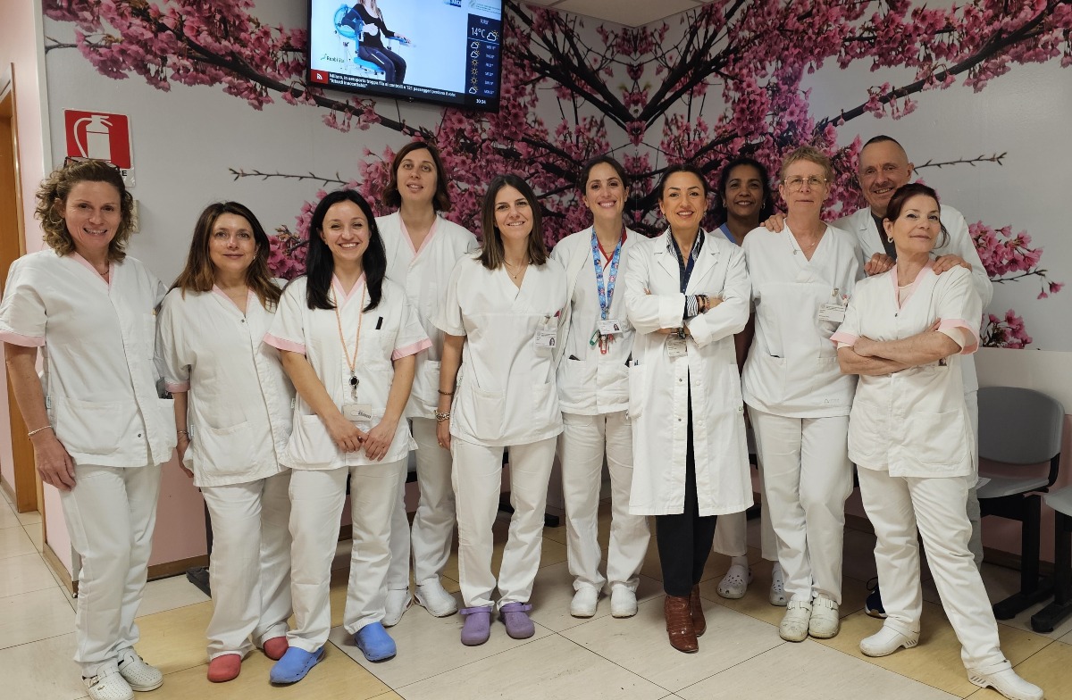 Consultori familiari Ausl Romagna, sempre più centrale il ruolo nella salute di donne e famiglie - 