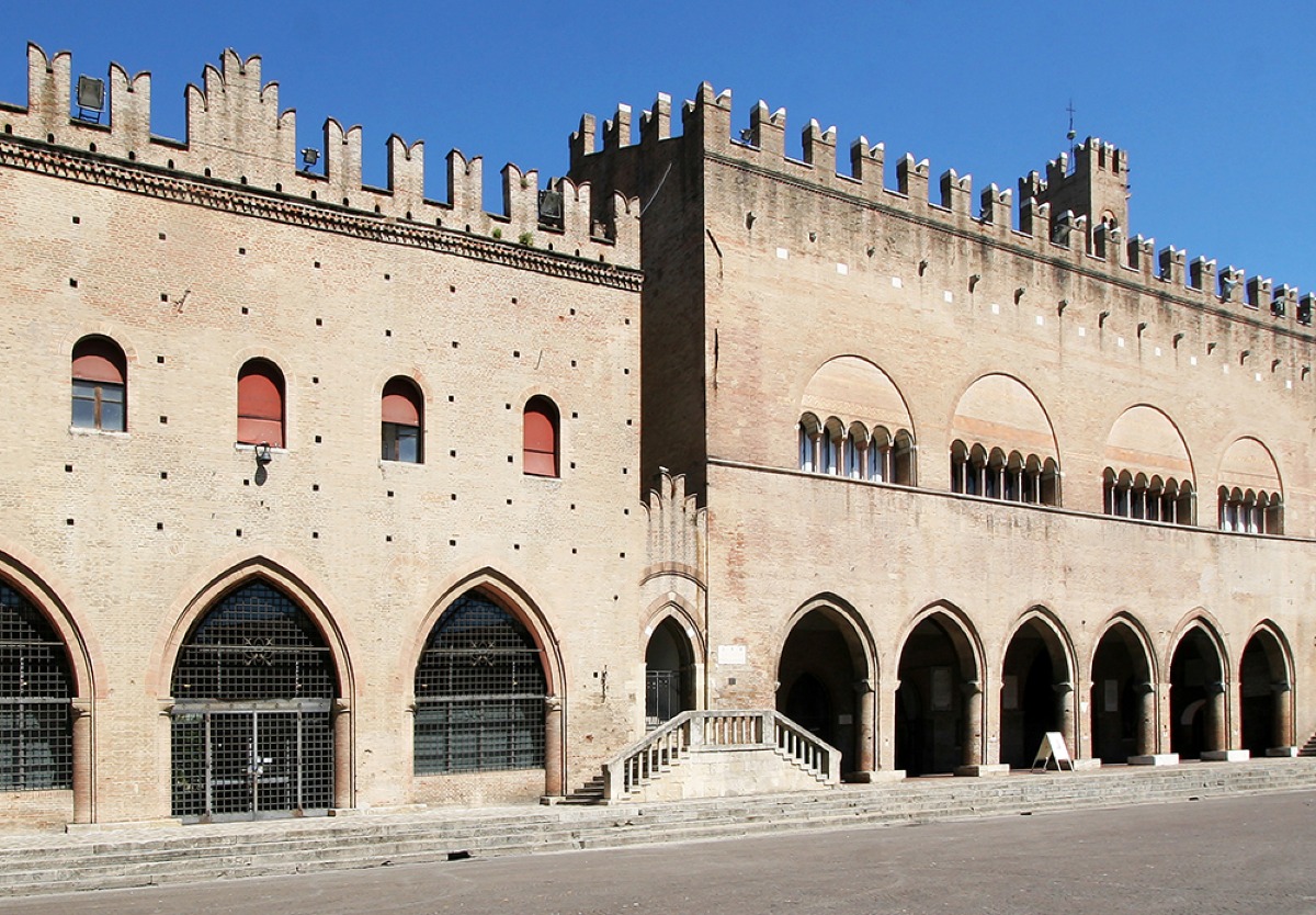 Rimini, un weekend tra storia, moda e arte contemporanea - 