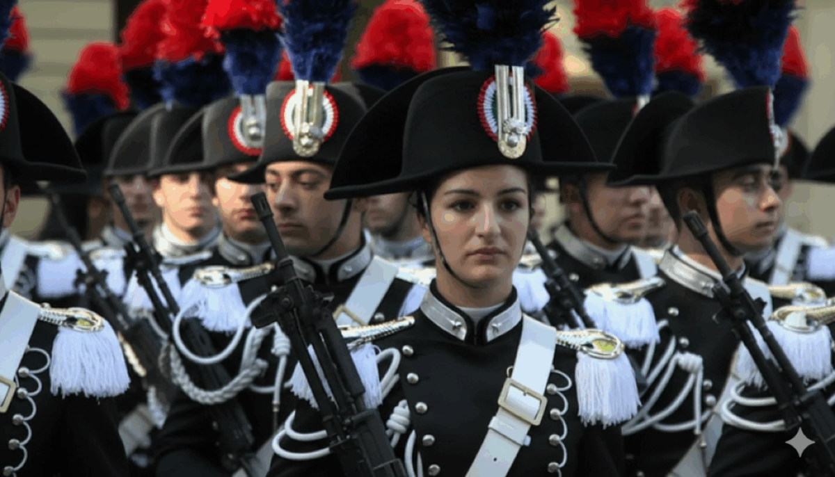 Rimini, Raduno Nazionale dei Carabinieri 2026: viabilità modificata in zona mare e centro - 