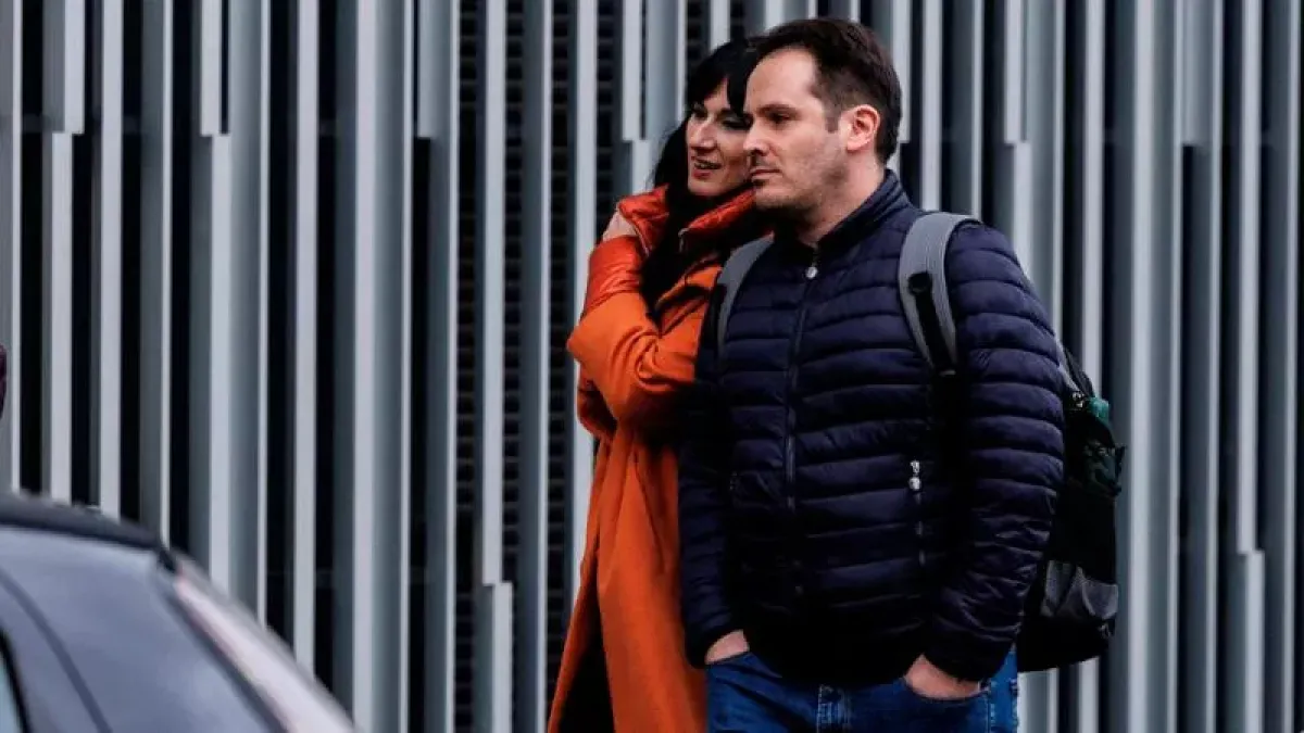 Gli appunti segreti di Sempio: "Stasi ha chiesto la riapertura, mamma in panico" - 