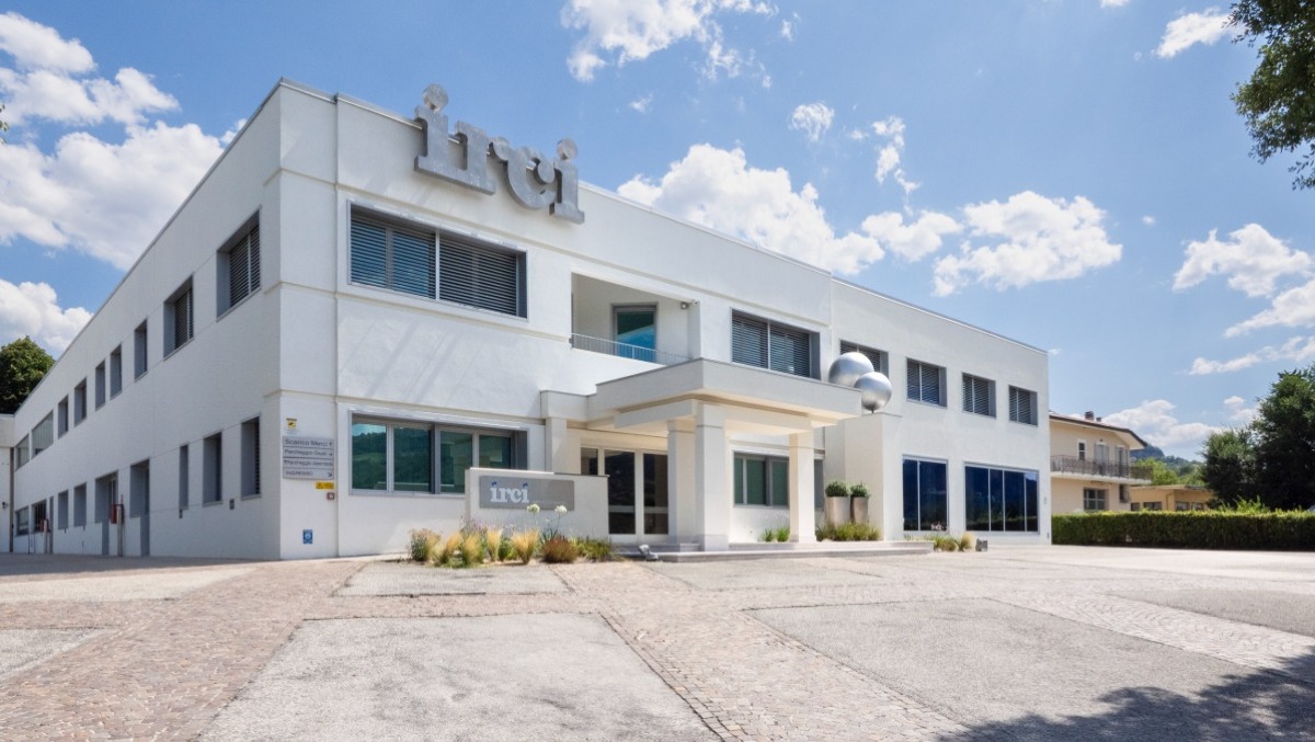 Pietracuta, Irci festeggia 50 anni: da piccola realtà organizzata ad azienda con oltre 90 dipendenti - Irci, Pietracuta di San Leo